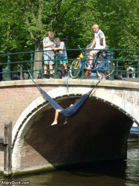 Nice Place For Some Relaxing