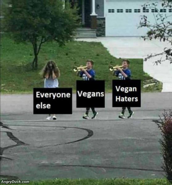 Plant-murderers