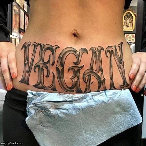 When You Need To Let Everyone Know
