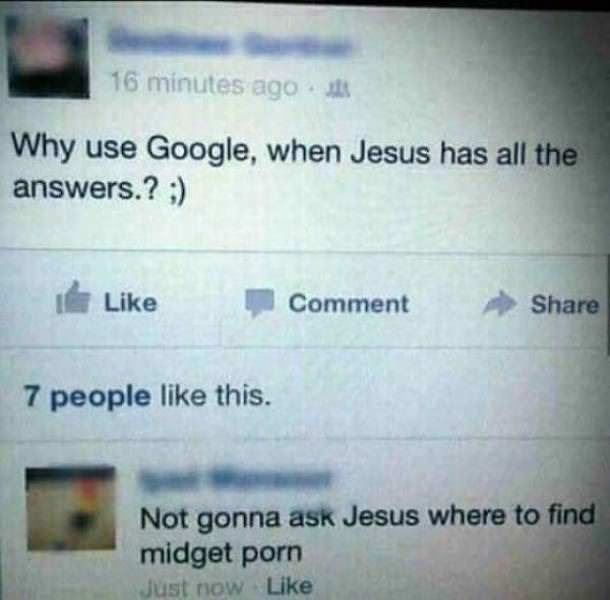 Why Use Google