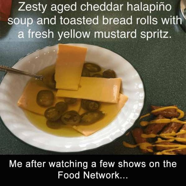 Zesty