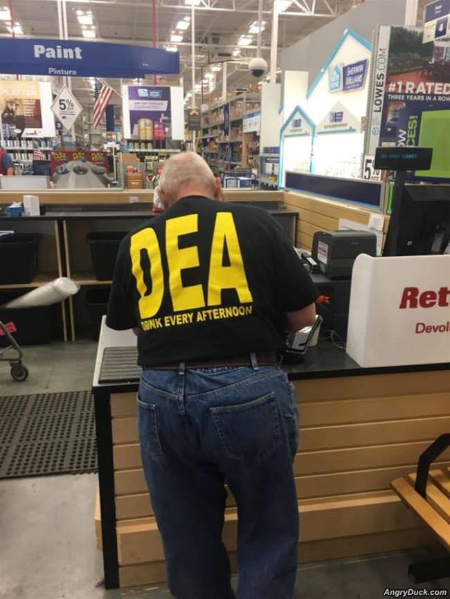D E A