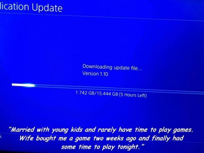 Finally Had Time To Play It