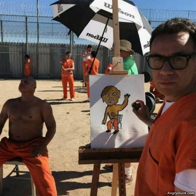 Nailed It