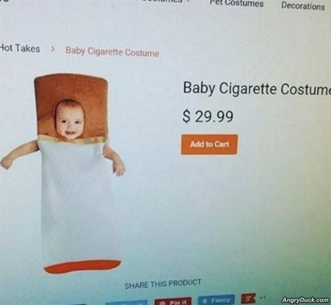 Only The Best For My Kid