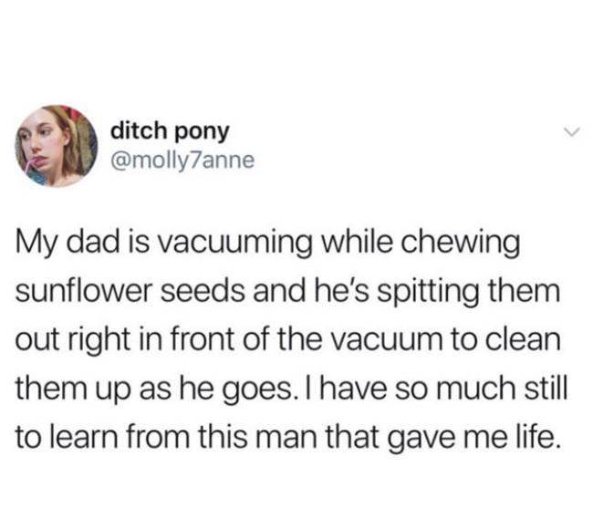 So Much To Learn