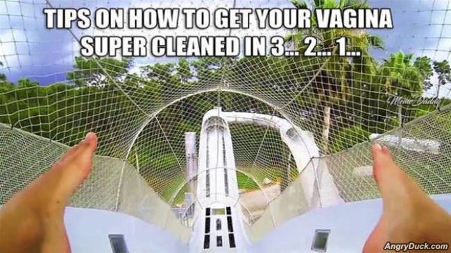 Super Clean Super Fast