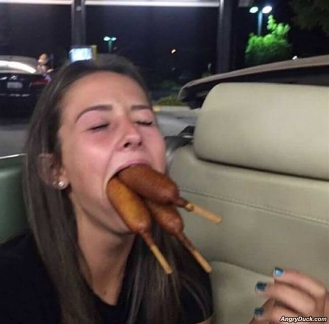 We Have A Winner