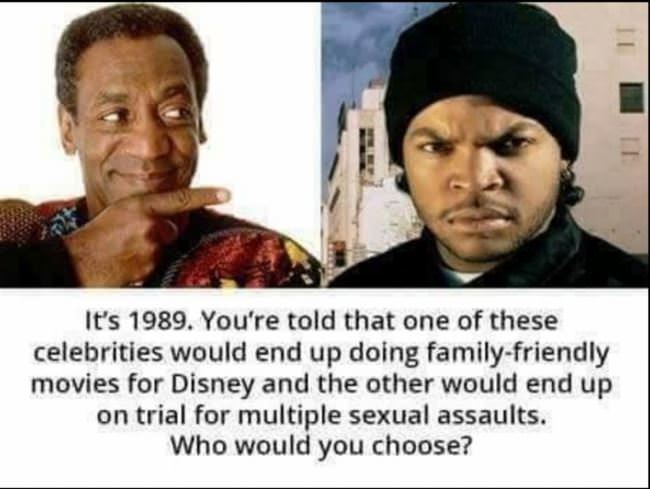 Which Would You Choose
