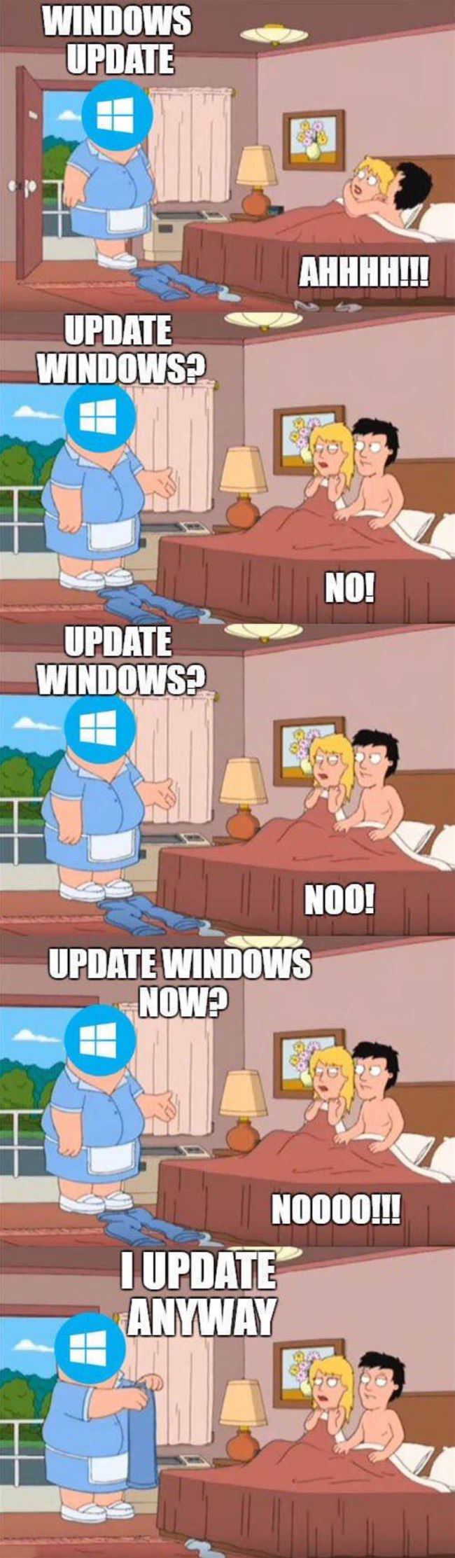 Windows Update