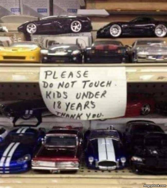 Actually Some Good Advice