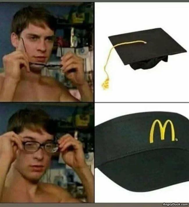 Graduation Cap