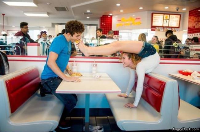 Let Me Feed You This