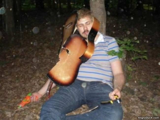 Live Life To The Fullest