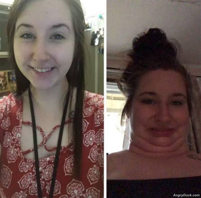 Making Some Faces