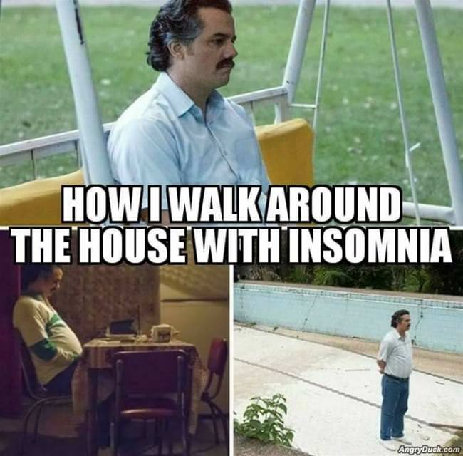 My Insomnia