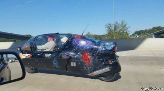 Nice Ride