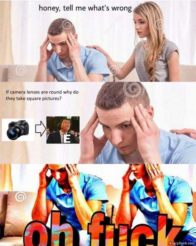 Oh Why