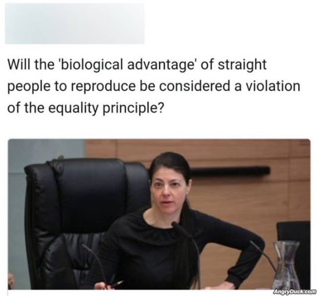 These People Are Retarded