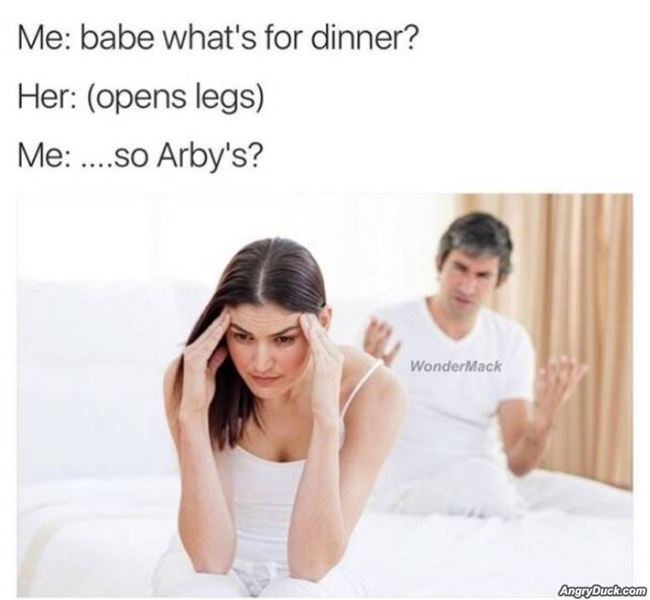 Whats For Dinner Tonight