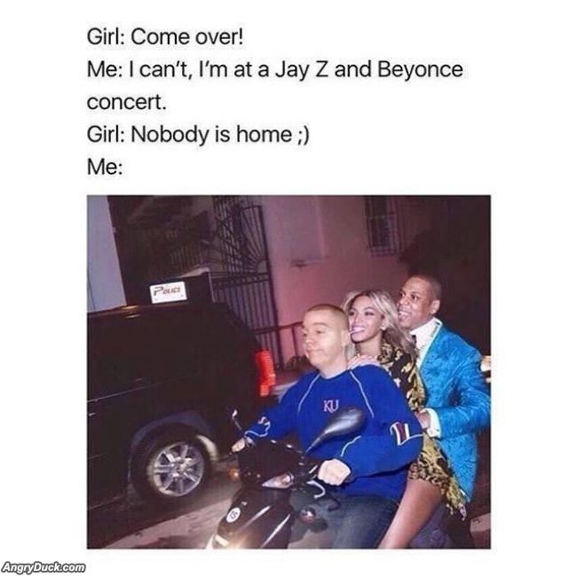Come Over