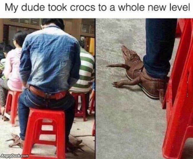 Crocks
