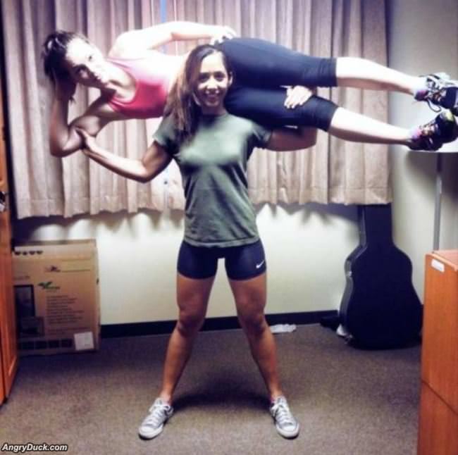 How To Get A Good Workout In