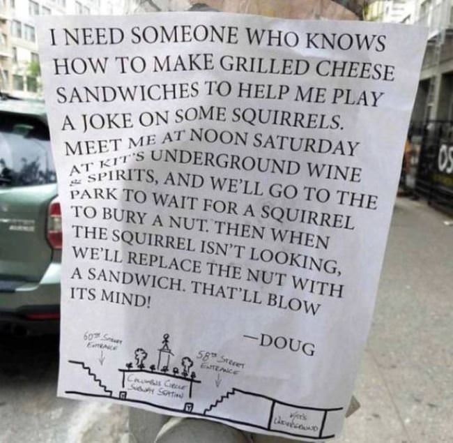 I Need Someone To Help Me