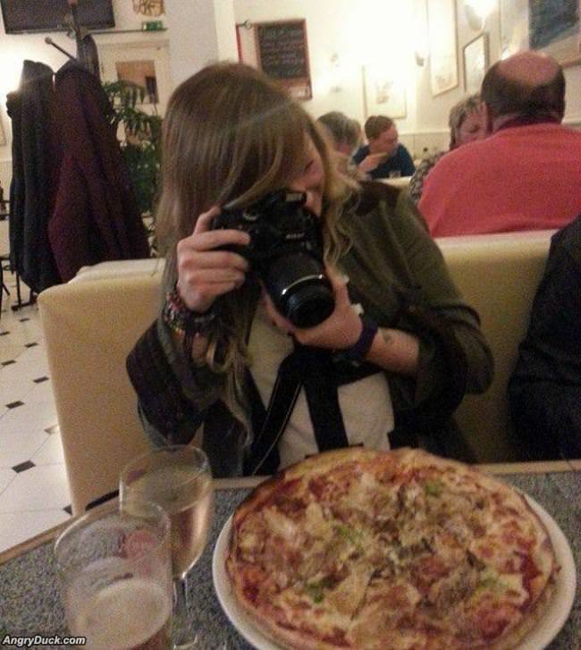 Its Just Pizza