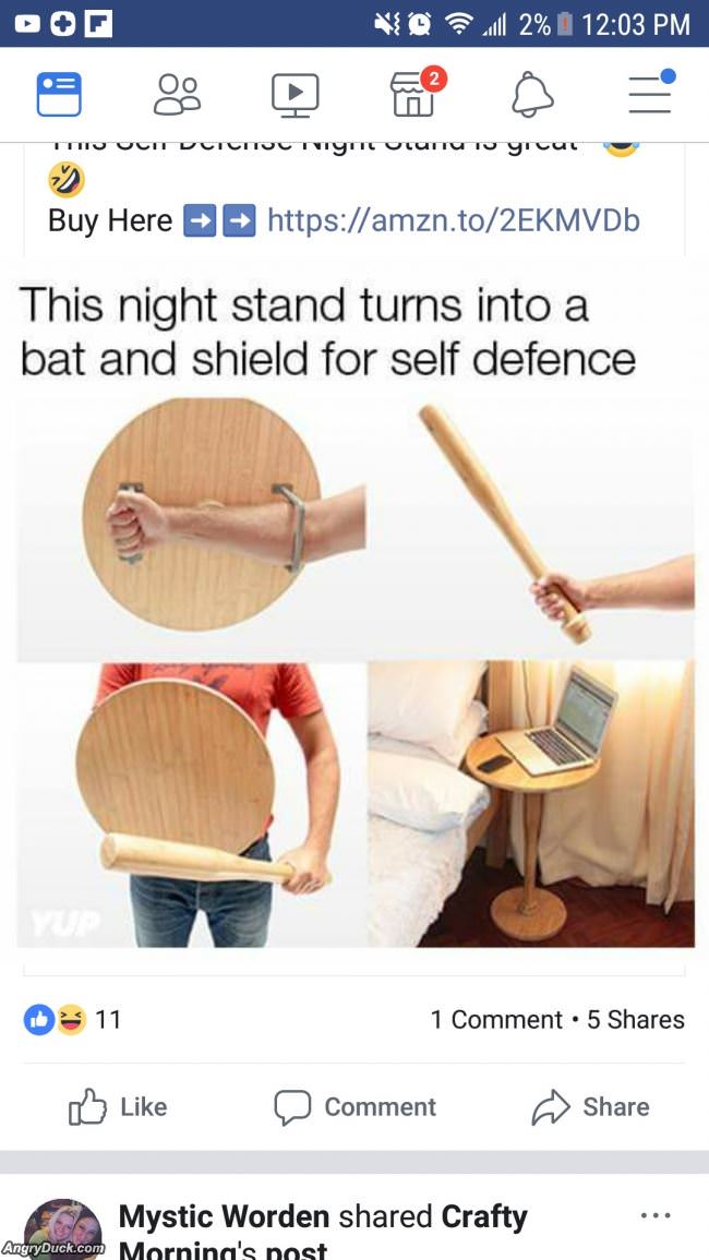 Nightstand