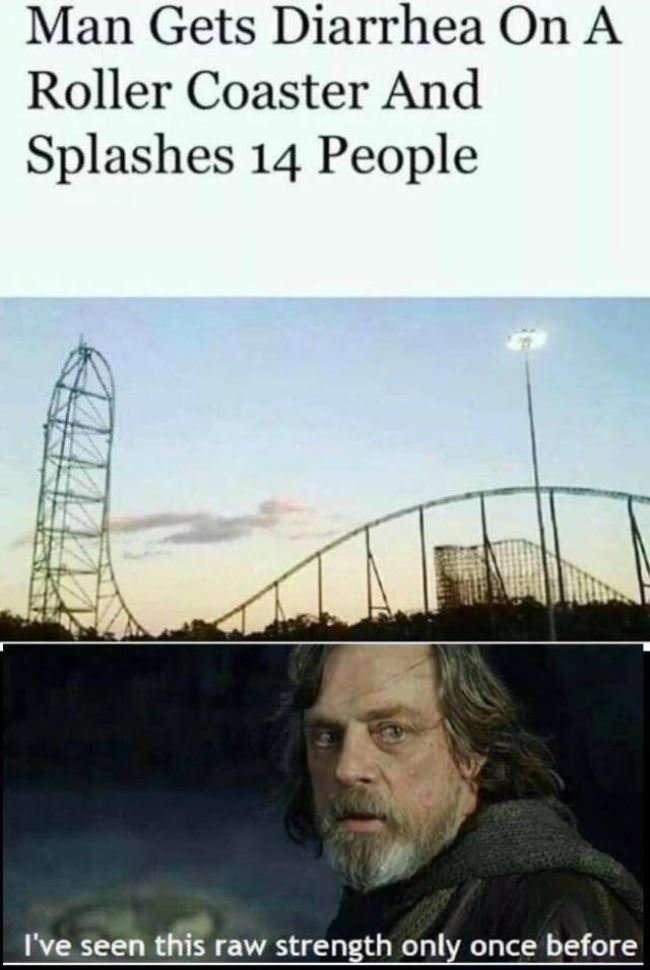 Only Once Before