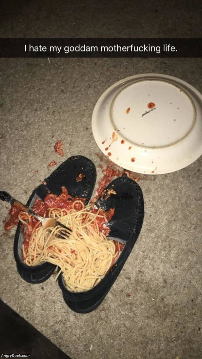 Spaghetti