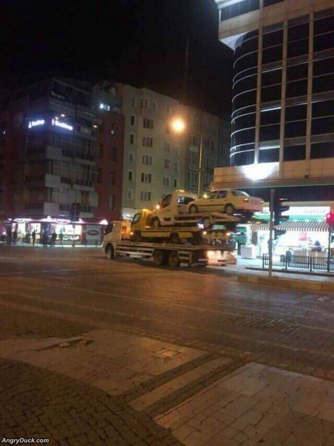 Stacking And Stacking