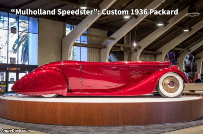 Sweet Car