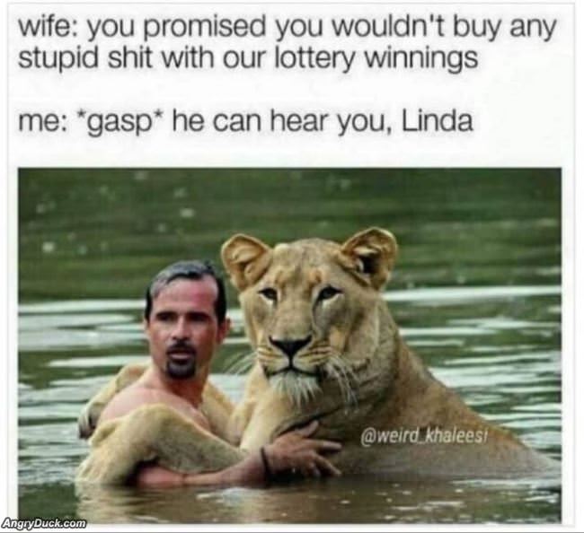 You Promised Me