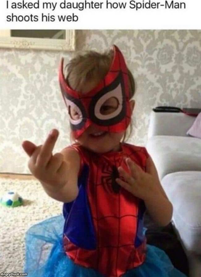 Advanced Parenting