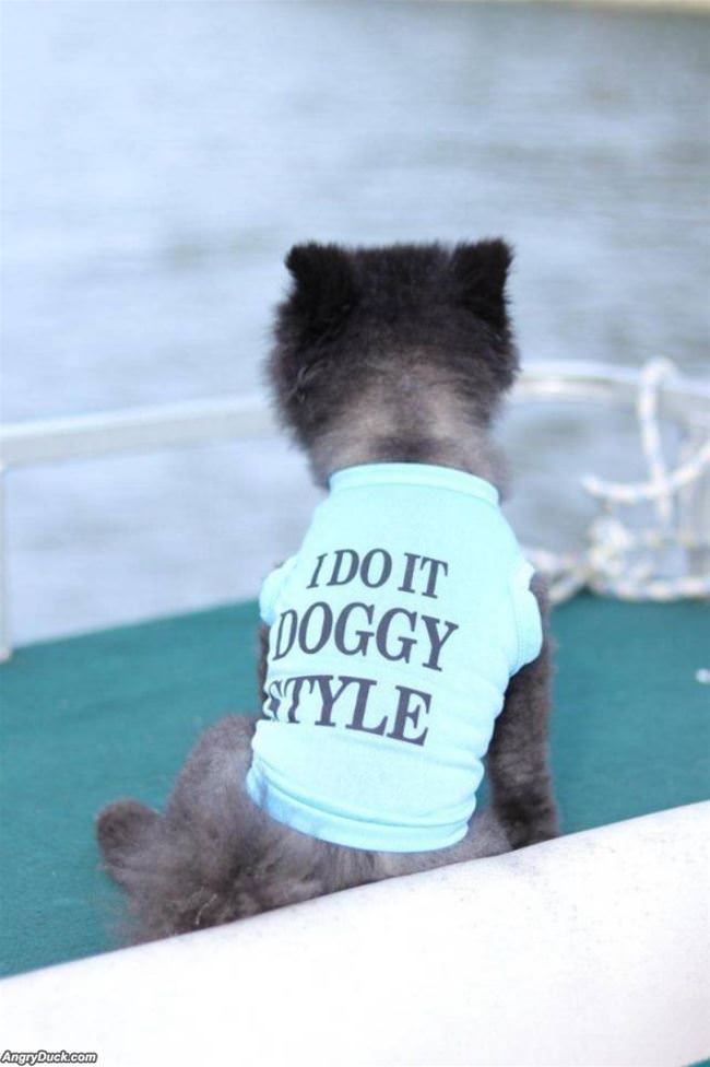 Doggy Style