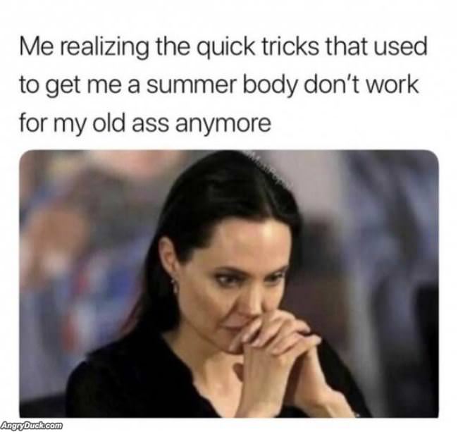 They Do Not Work
