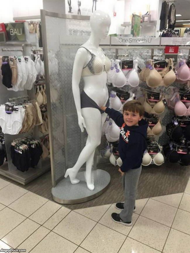 This Kid Is Learning