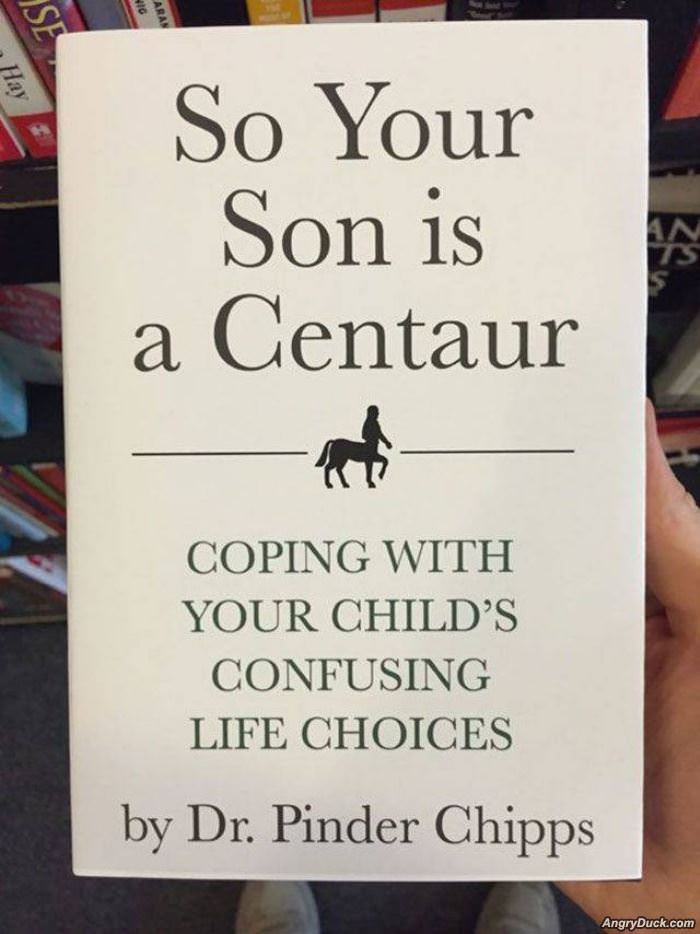 Confusing Life Choices