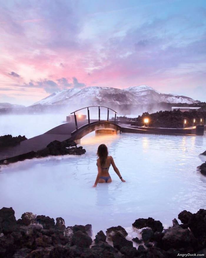Cool Place