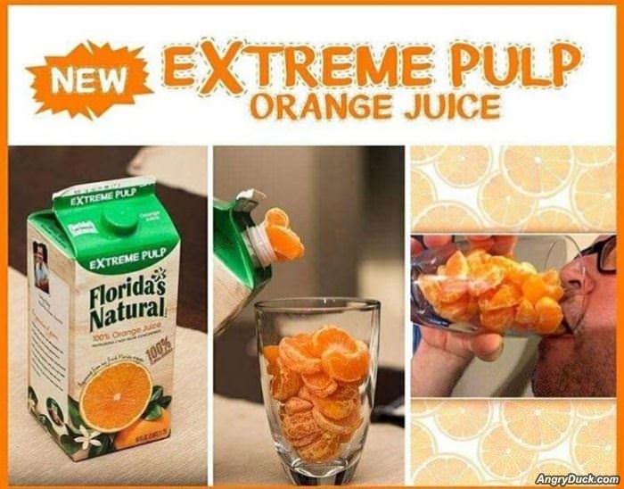 Extreme Pulp