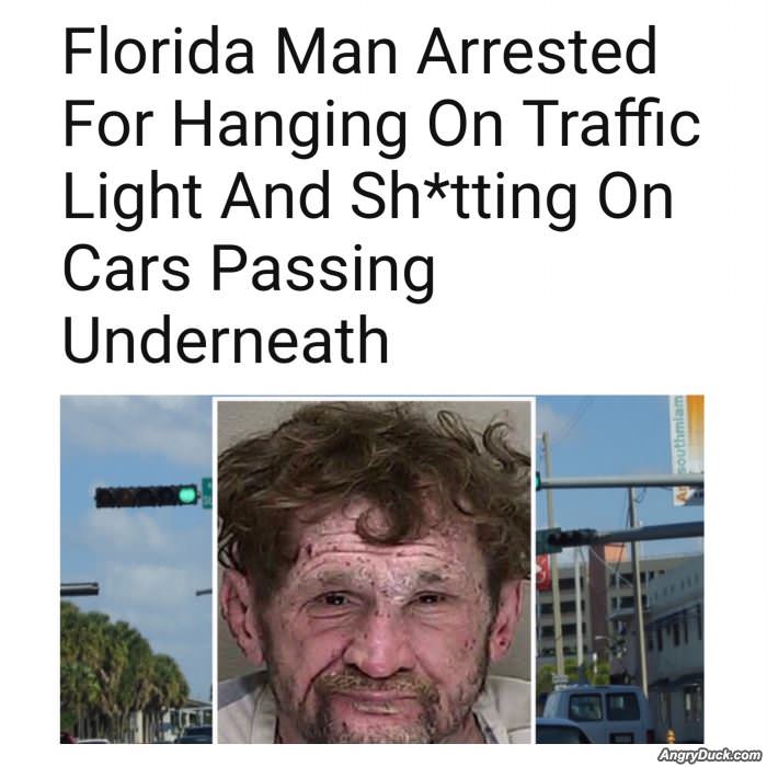 Florida Man