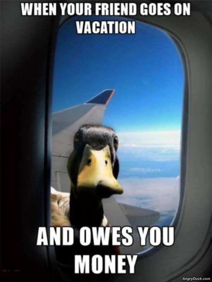 Hey Do You Have That Money