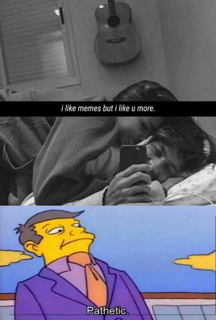 I Like Memes