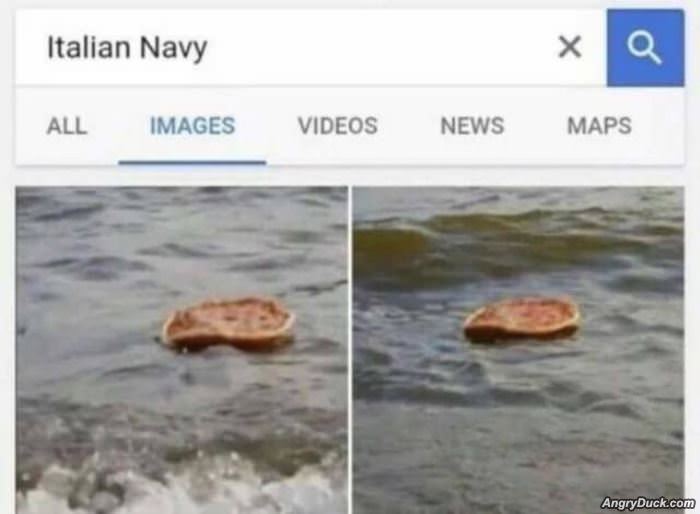 Italian Navy