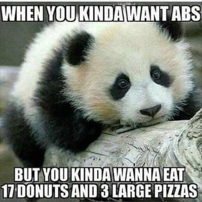 Kinda Want Some Stuff