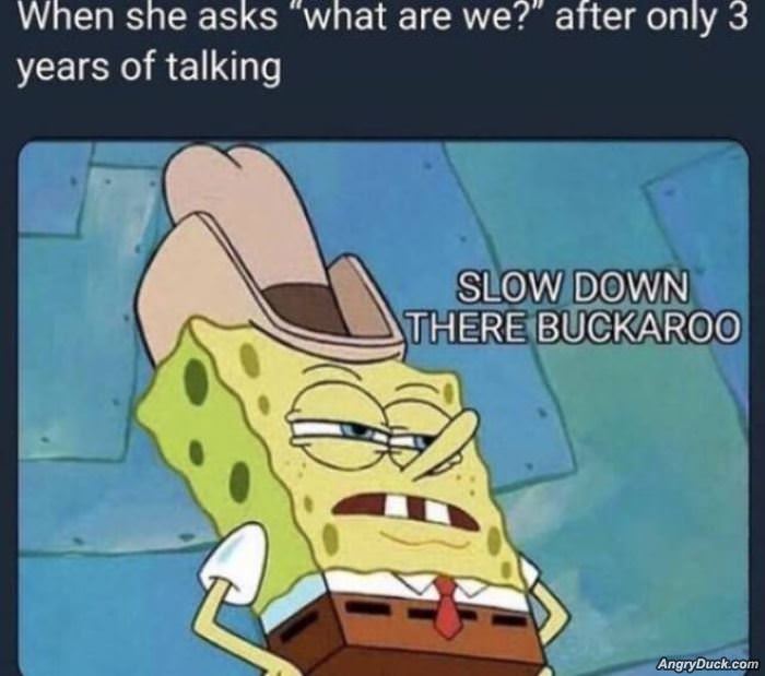 Only 3 Years
