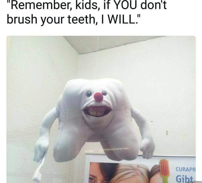 Remember Kids