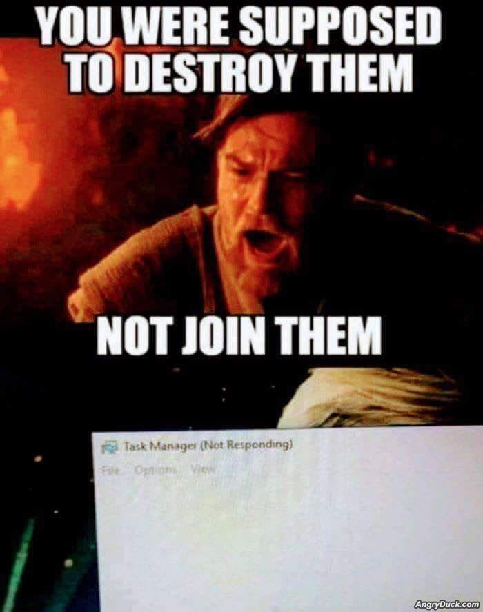 Task Manager Task manager